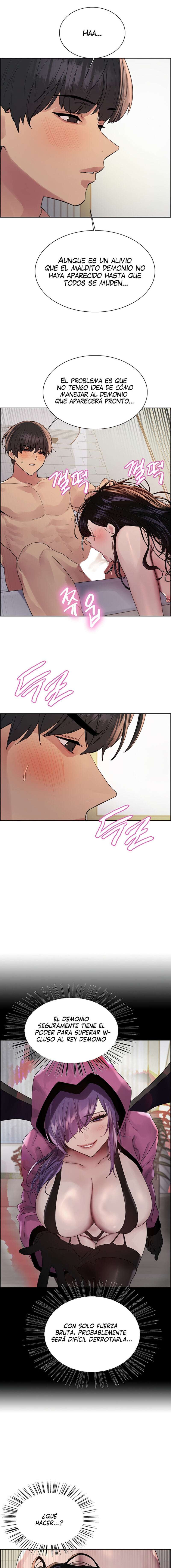 Amo del tiempo Capítulo 145 - Page 8