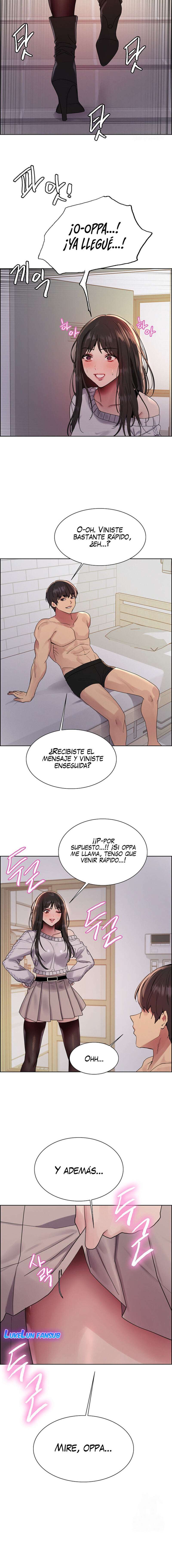 Amo del tiempo Capítulo 146 - Page 11