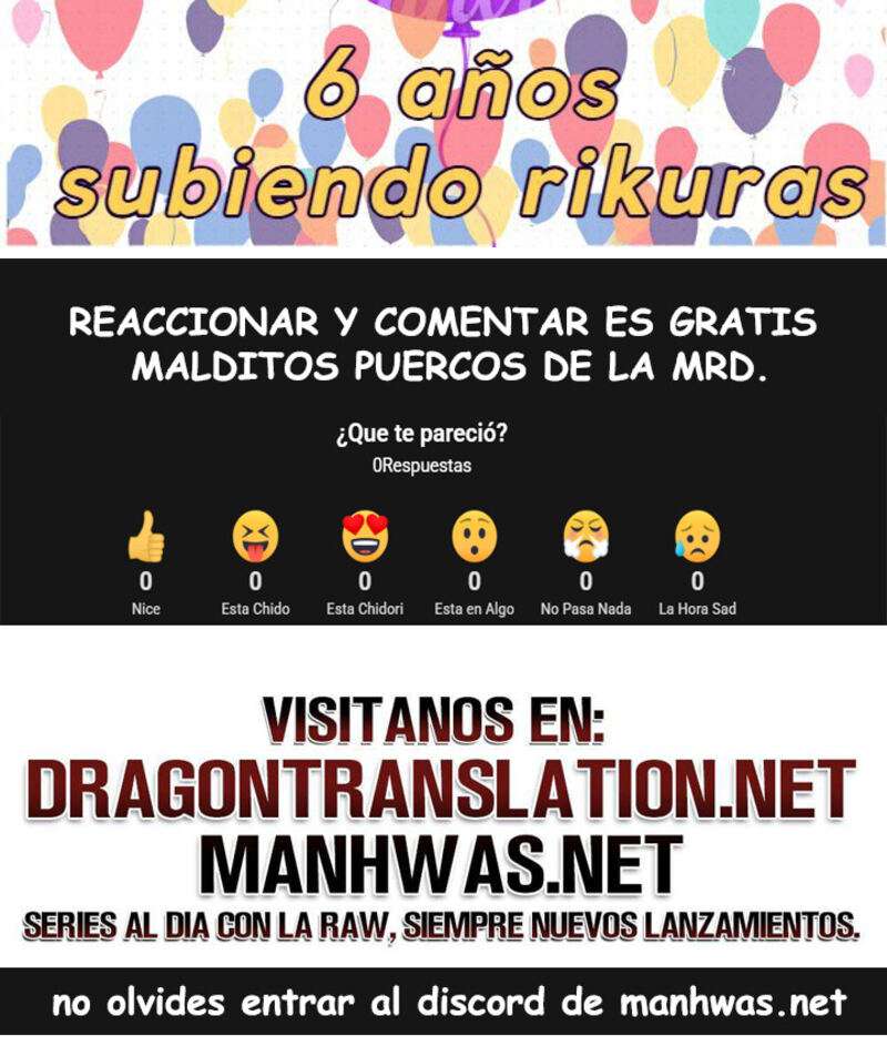 Amo del tiempo Capítulo 146 - Page 15