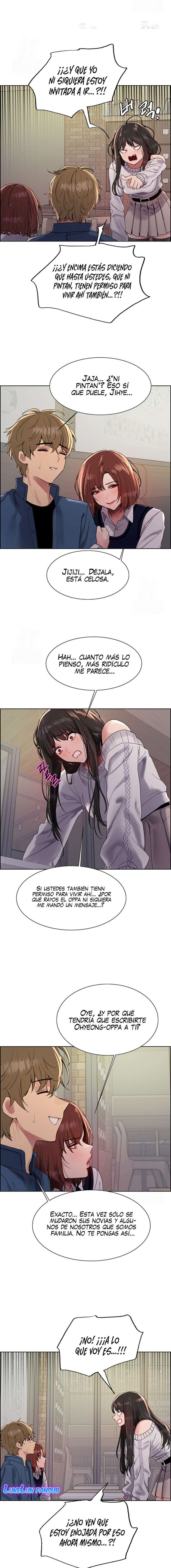 Amo del tiempo Capítulo 146 - Page 6