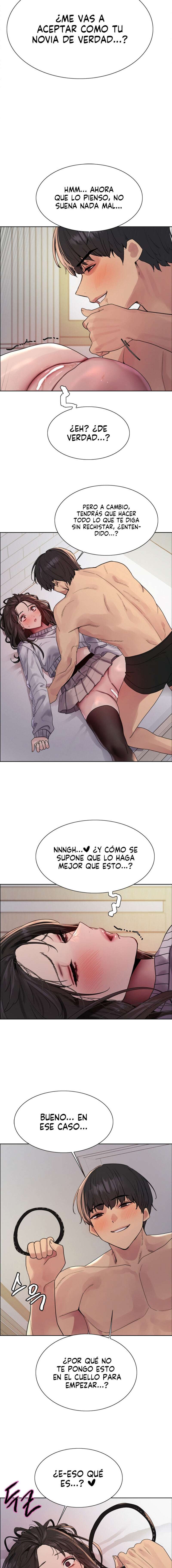 Amo del tiempo Capítulo 147 - Page 10