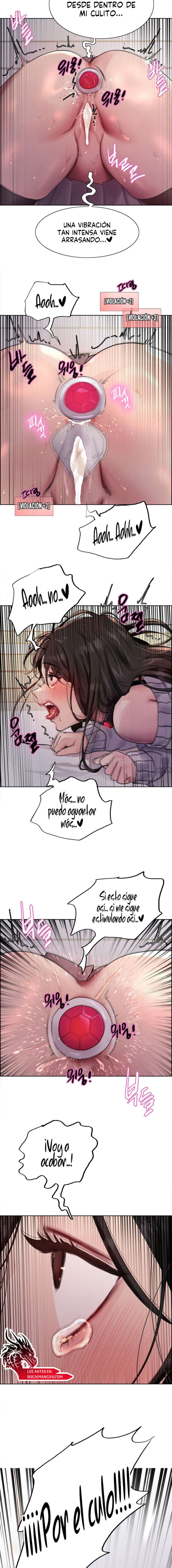 Amo del tiempo Capítulo 147 - Page 15