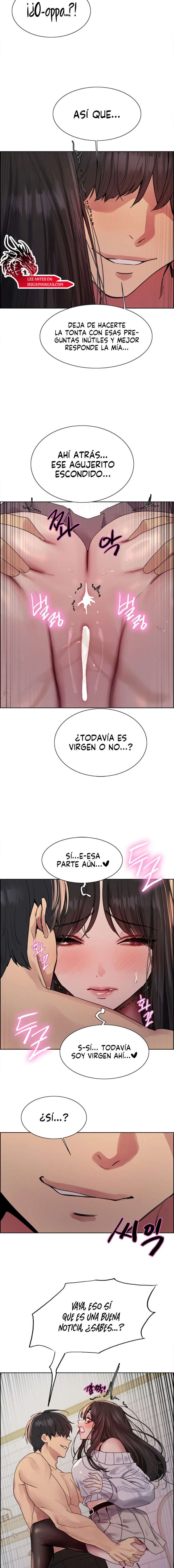 Amo del tiempo Capítulo 147 - Page 5