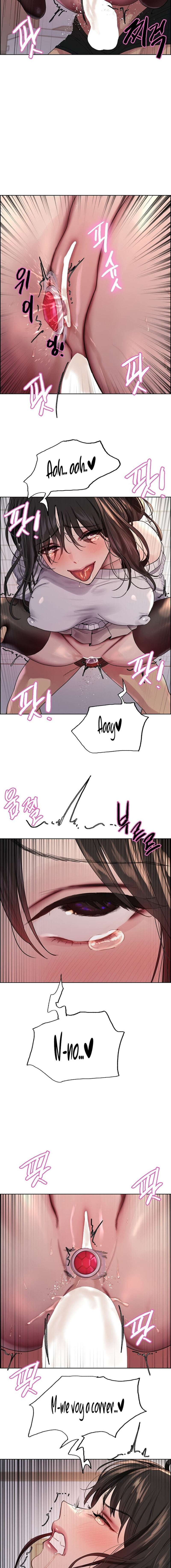 Amo del tiempo Capítulo 148 - Page 12