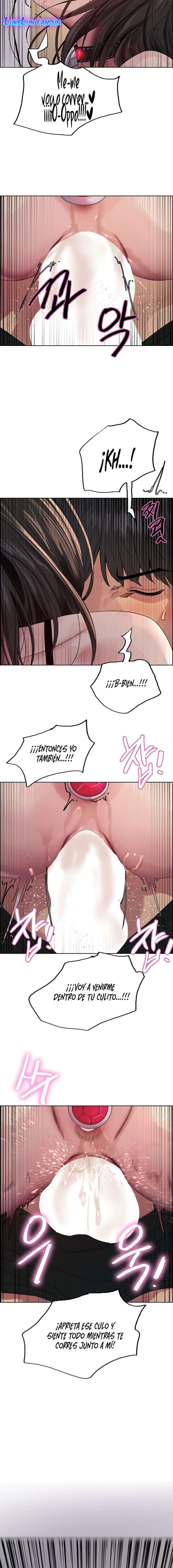 Amo del tiempo Capítulo 148 - Page 13