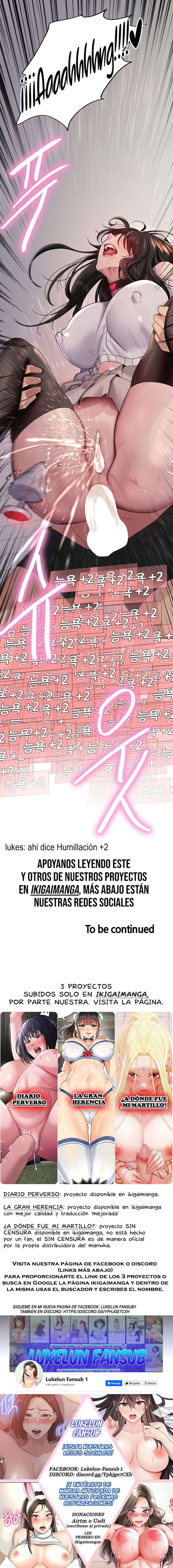 Amo del tiempo Capítulo 148 - Page 14