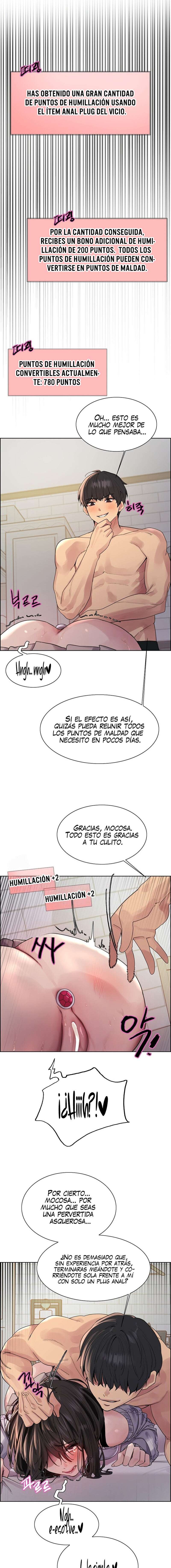 Amo del tiempo Capítulo 148 - Page 2