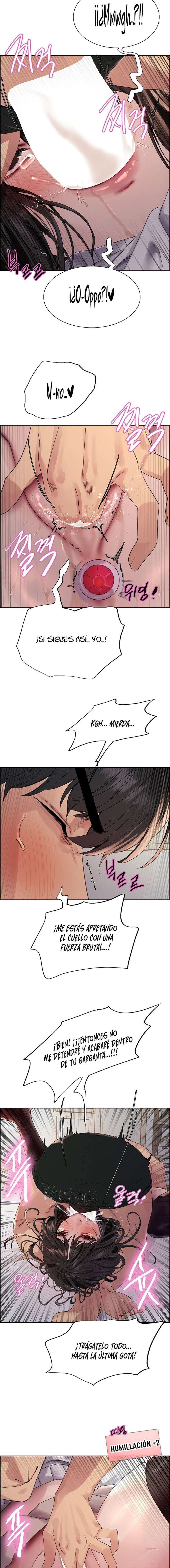 Amo del tiempo Capítulo 148 - Page 6