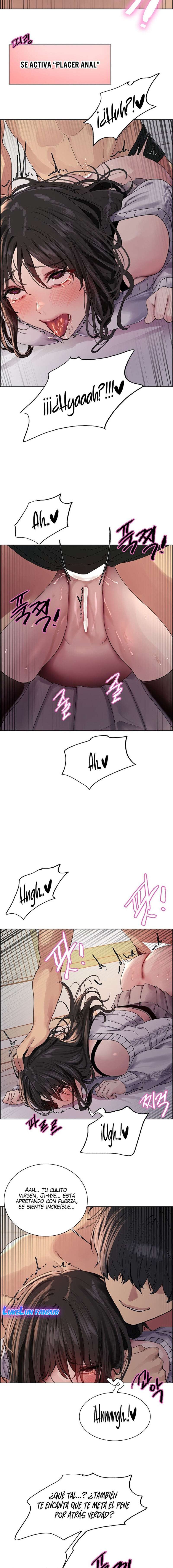 Amo del tiempo Capítulo 148 - Page 9