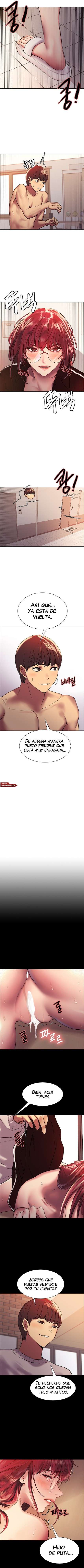 Amo del tiempo Capítulo 15 - Page 3