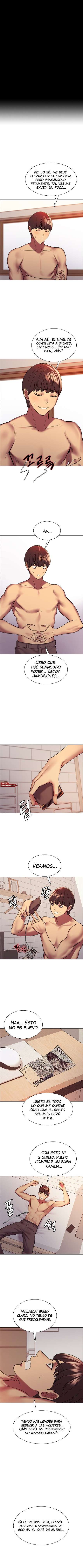 Amo del tiempo Capítulo 15 - Page 4