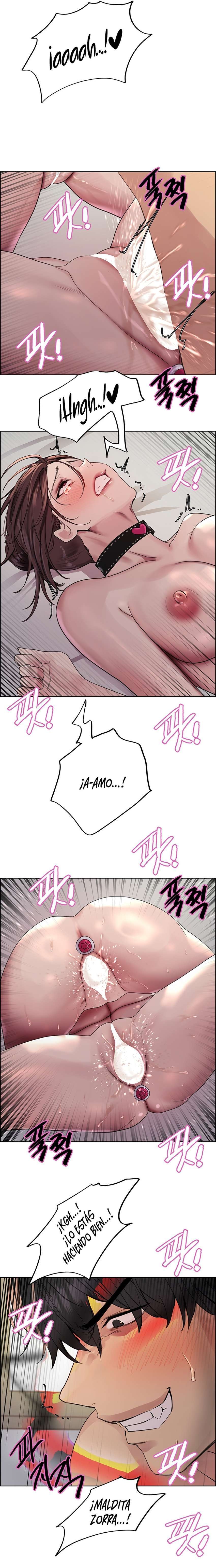 Amo del tiempo Capítulo 150 - Page 11