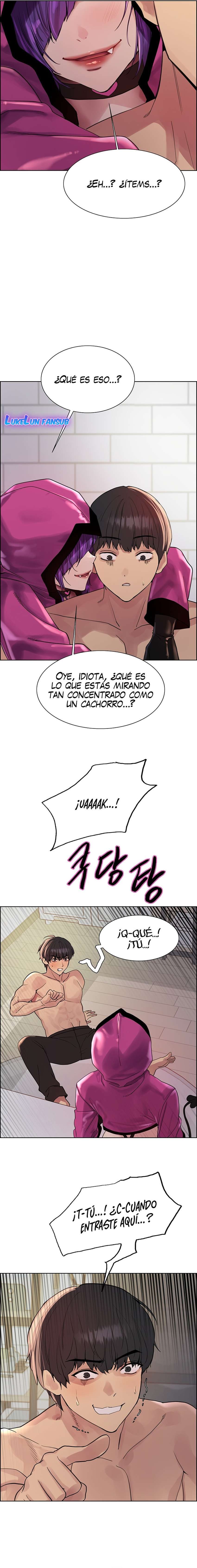 Amo del tiempo Capítulo 150 - Page 15