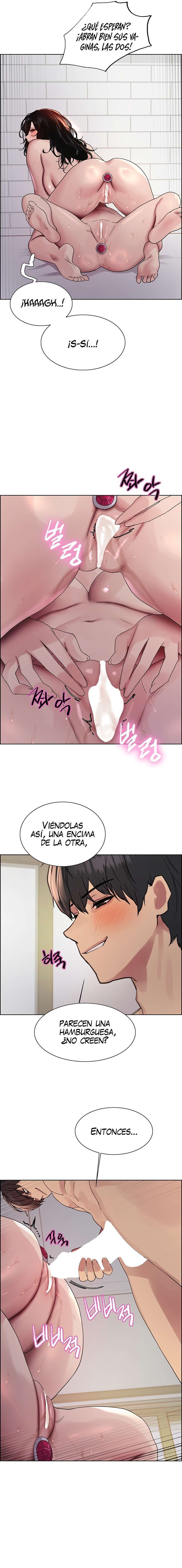 Amo del tiempo Capítulo 150 - Page 7