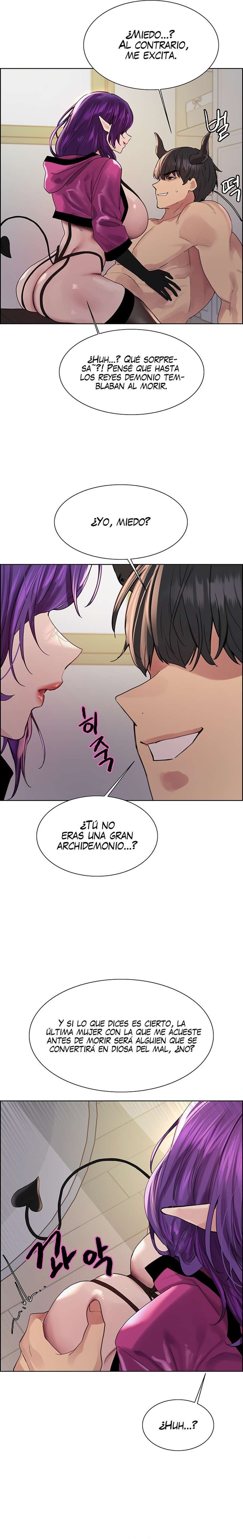 Amo del tiempo Capítulo 151 - Page 13