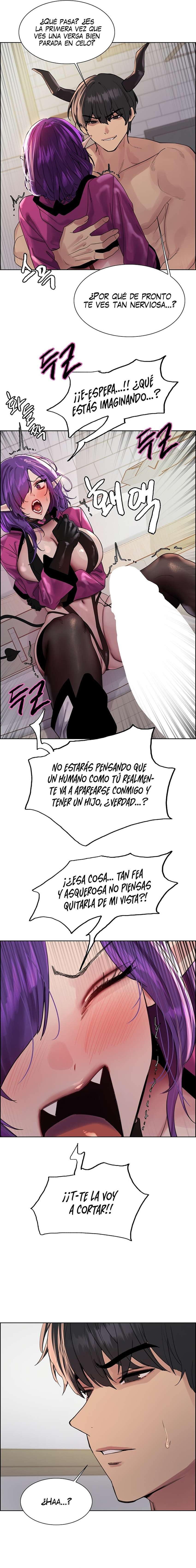 Amo del tiempo Capítulo 151 - Page 15