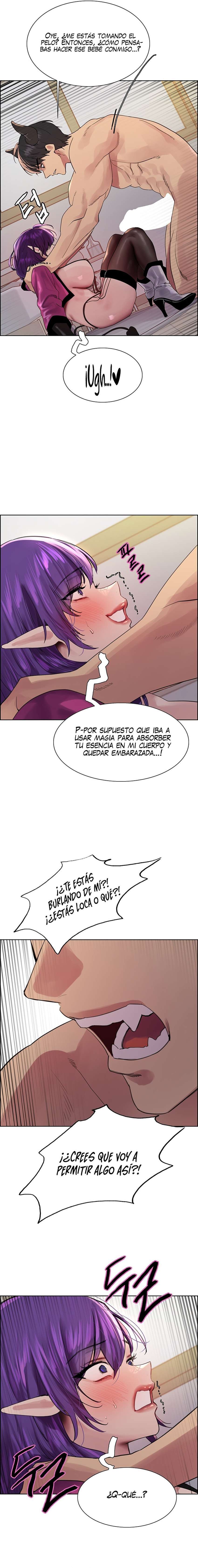 Amo del tiempo Capítulo 151 - Page 16