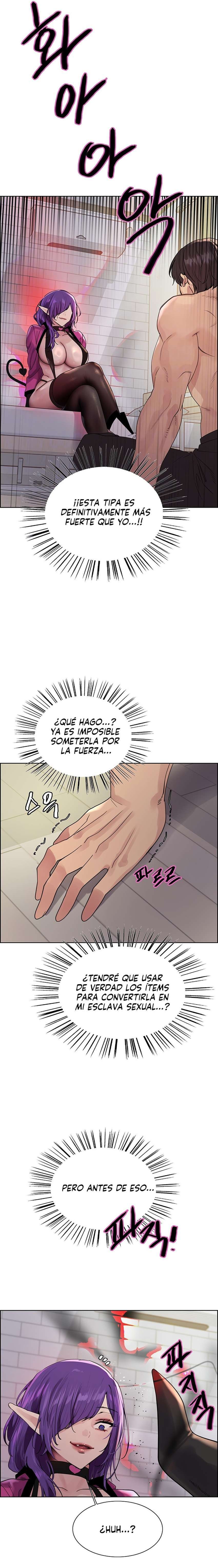 Amo del tiempo Capítulo 151 - Page 2