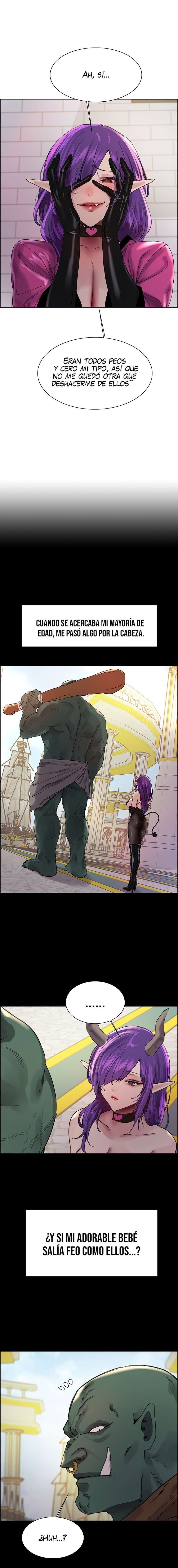 Amo del tiempo Capítulo 151 - Page 7