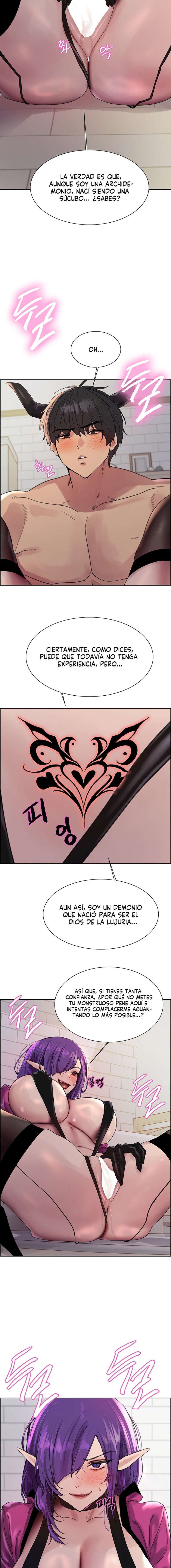 Amo del tiempo Capítulo 152 - Page 5