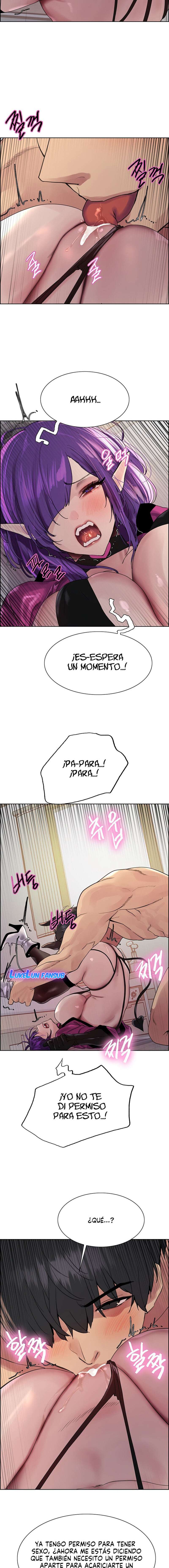 Amo del tiempo Capítulo 152 - Page 8