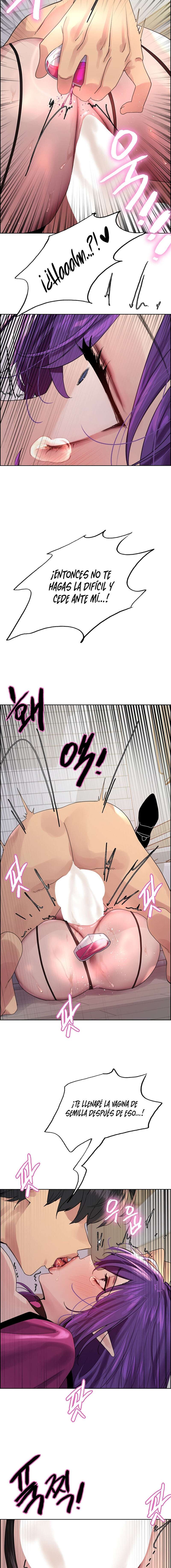 Amo del tiempo Capítulo 154 - Page 14