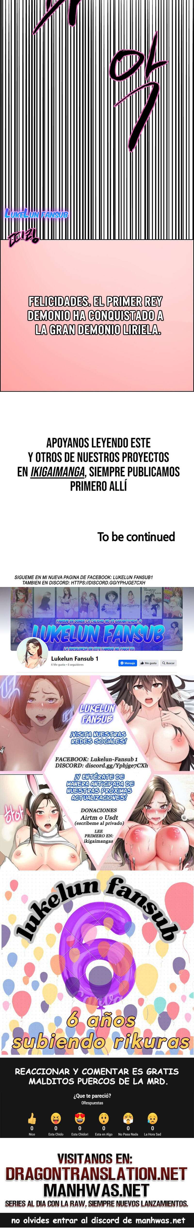 Amo del tiempo Capítulo 154 - Page 19