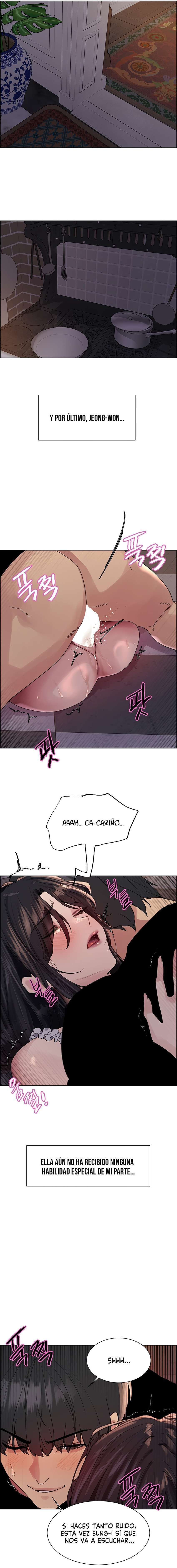 Amo del tiempo Capítulo 155 - Page 19