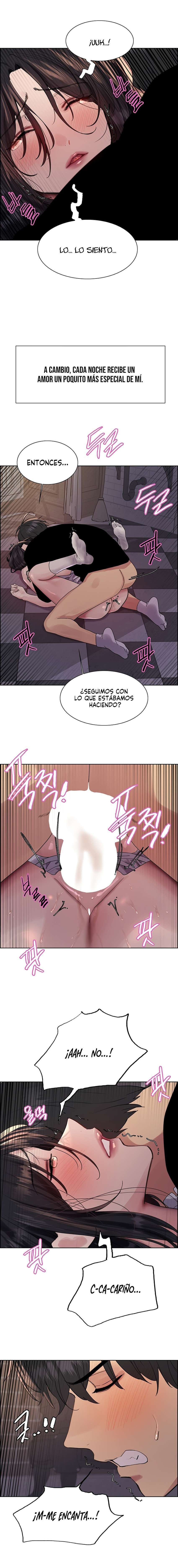 Amo del tiempo Capítulo 155 - Page 20