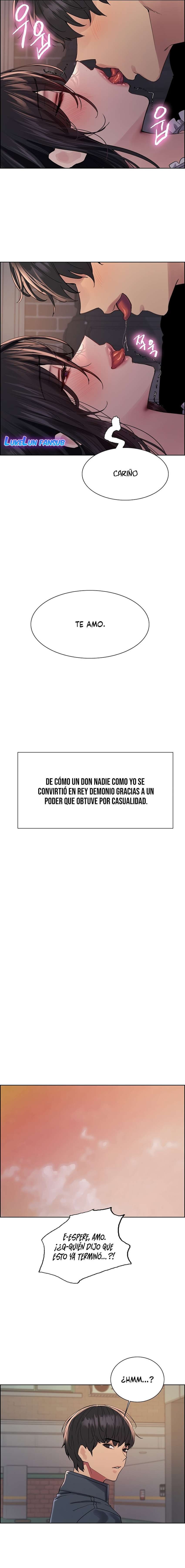 Amo del tiempo Capítulo 155 - Page 22