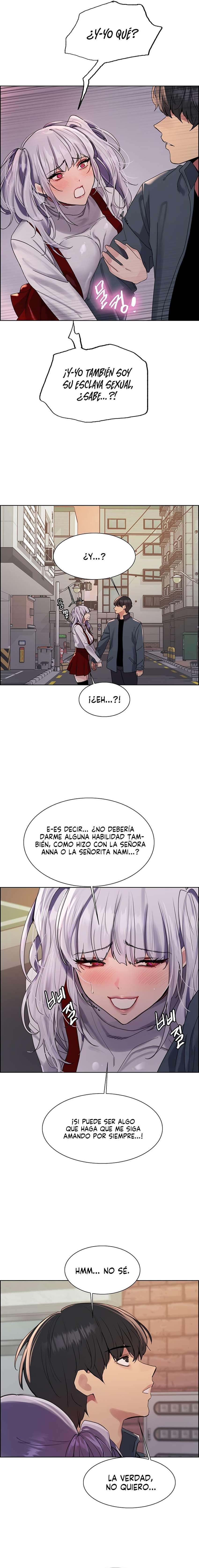 Amo del tiempo Capítulo 155 - Page 23