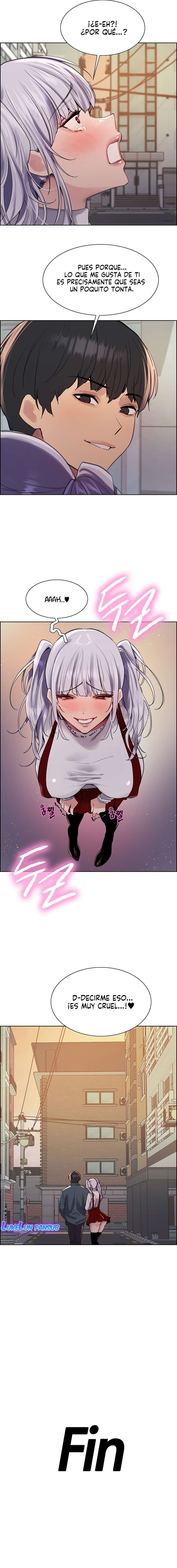 Amo del tiempo Capítulo 155 - Page 24