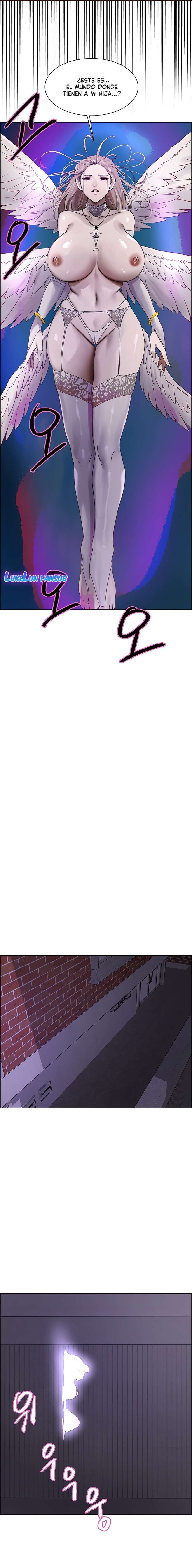 Amo del tiempo Capítulo 155 - Page 27