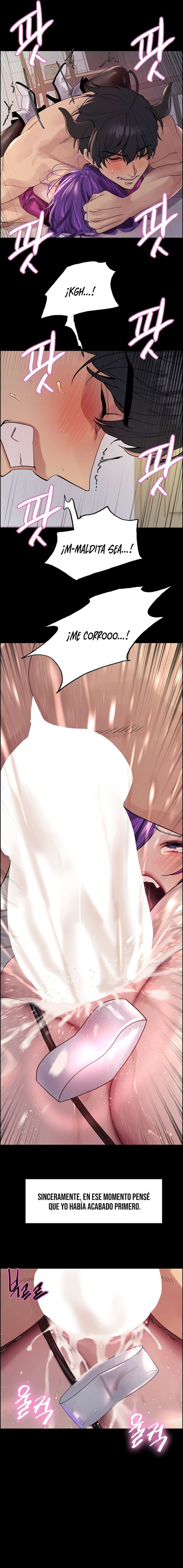 Amo del tiempo Capítulo 155 - Page 3
