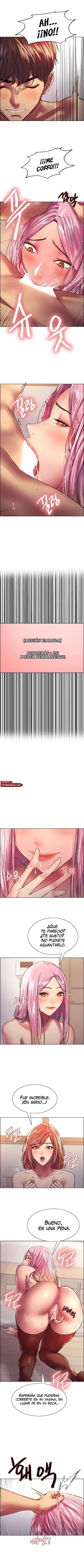 Amo del tiempo Capítulo 17 - Page 9