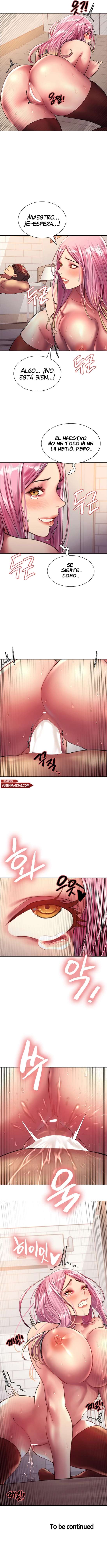 Amo del tiempo Capítulo 19 - Page 10