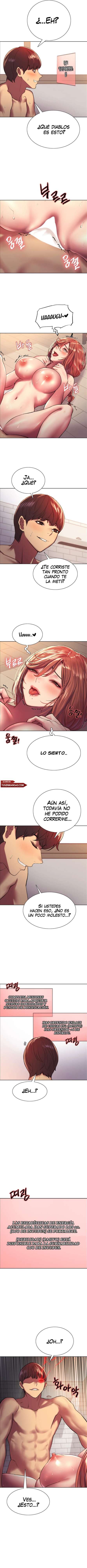 Amo del tiempo Capítulo 19 - Page 3