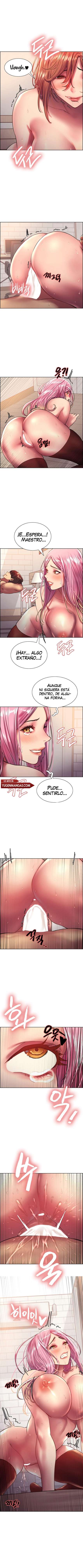 Amo del tiempo Capítulo 20 - Page 2