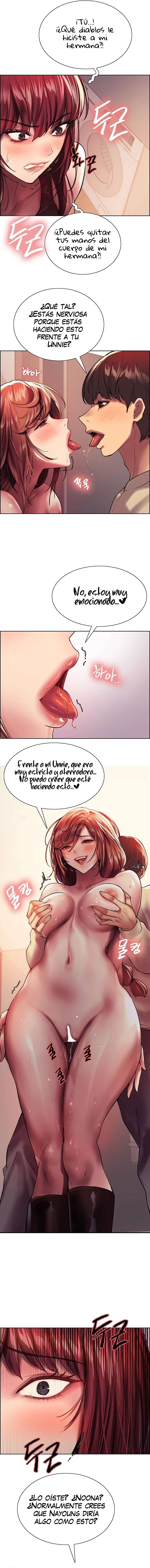 Amo del tiempo Capítulo 21 - Page 12