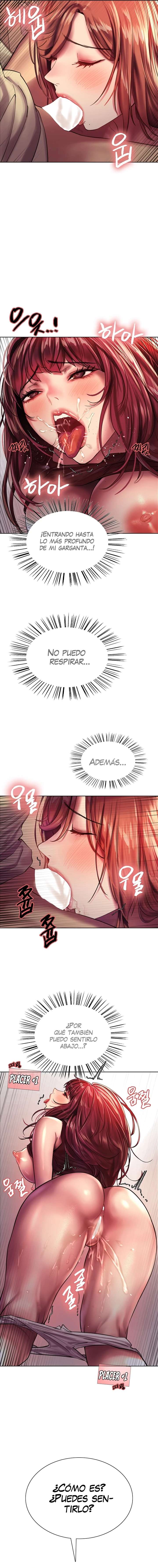 Amo del tiempo Capítulo 22 - Page 13