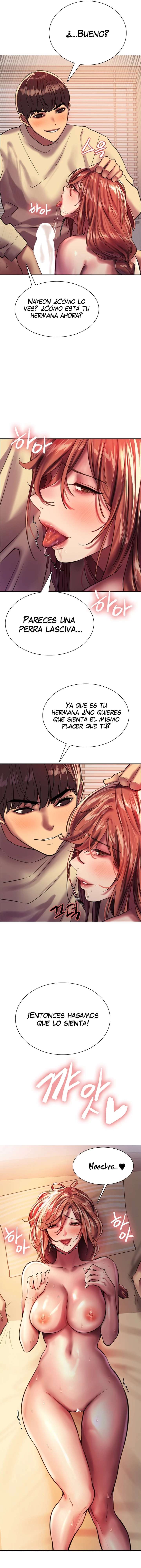 Amo del tiempo Capítulo 22 - Page 15