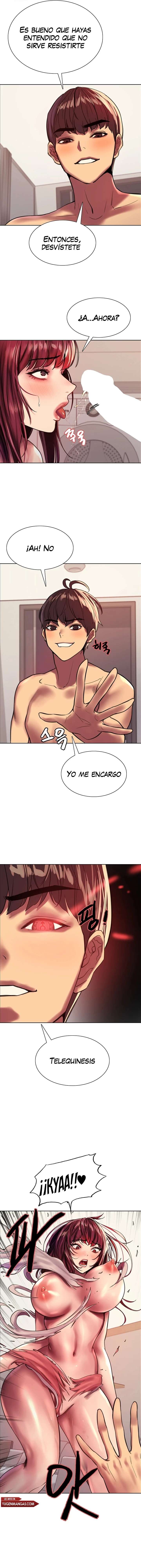 Amo del tiempo Capítulo 24 - Page 16