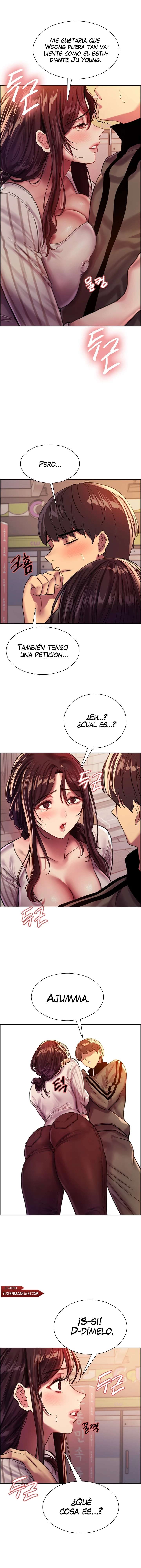 Amo del tiempo Capítulo 27 - Page 13