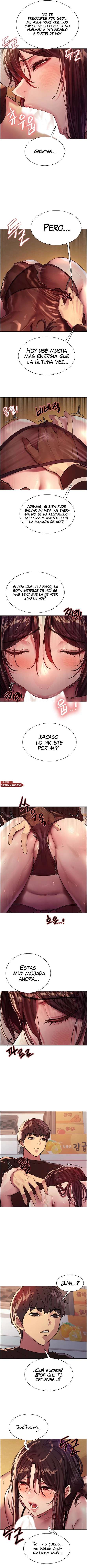 Amo del tiempo Capítulo 29 - Page 10