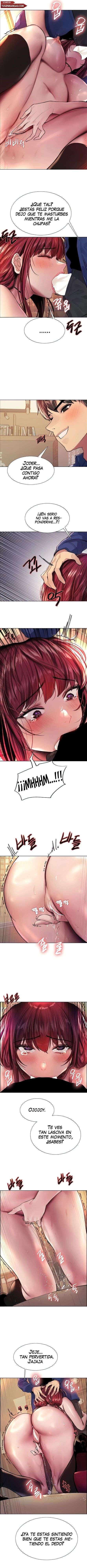 Amo del tiempo Capítulo 36 - Page 4