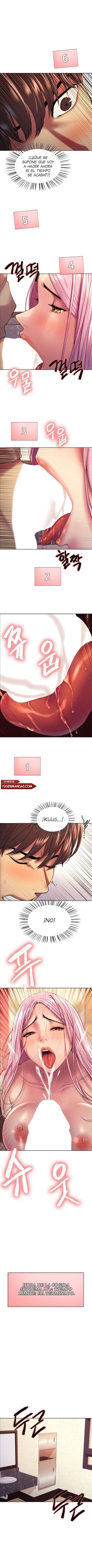 Amo del tiempo Capítulo 4 - Page 11