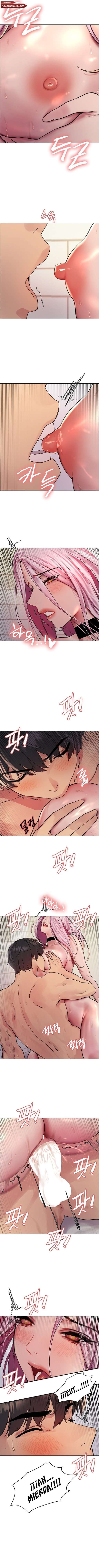 Amo del tiempo Capítulo 42 - Page 9