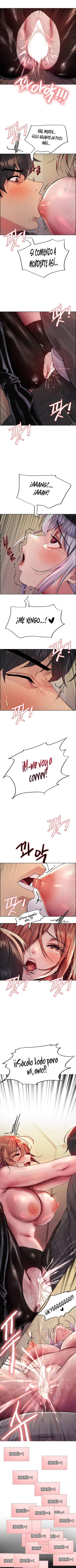 Amo del tiempo Capítulo 47 - Page 10