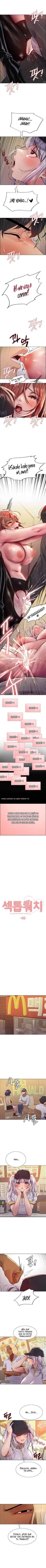 Amo del tiempo Capítulo 48 - Page 2