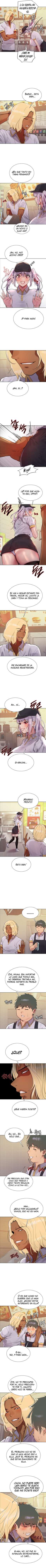 Amo del tiempo Capítulo 48 - Page 3